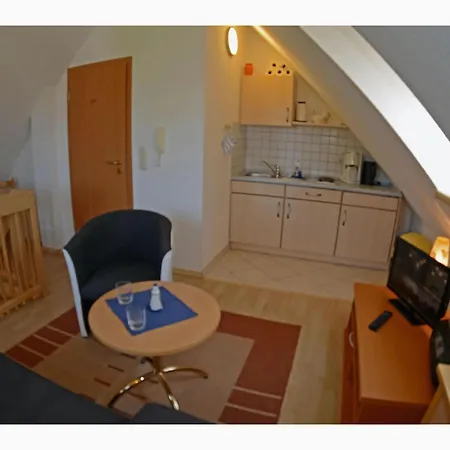 Ferienhaus Schwalbennest Comfortable *