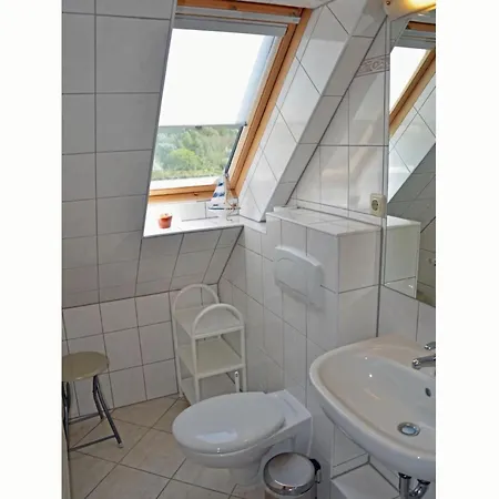 Schwalbennest Comfortable * Glowe