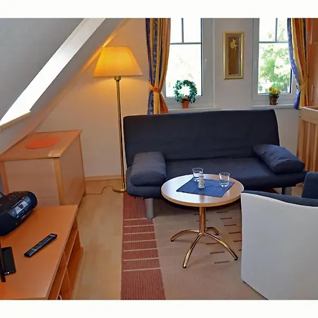 Ferienhaus Schwalbennest Comfortable *