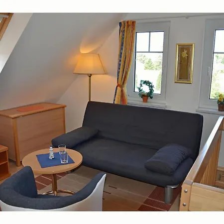 Schwalbennest Comfortable
