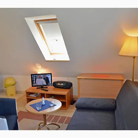 Schwalbennest Comfortable Ferienhaus